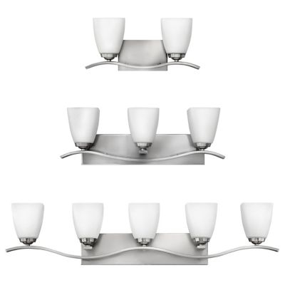 Josie Bath Bar by Hinkley Lighting - Starlight Lighting USA and Canada